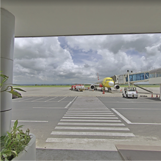 Bandara Internasional Lombok