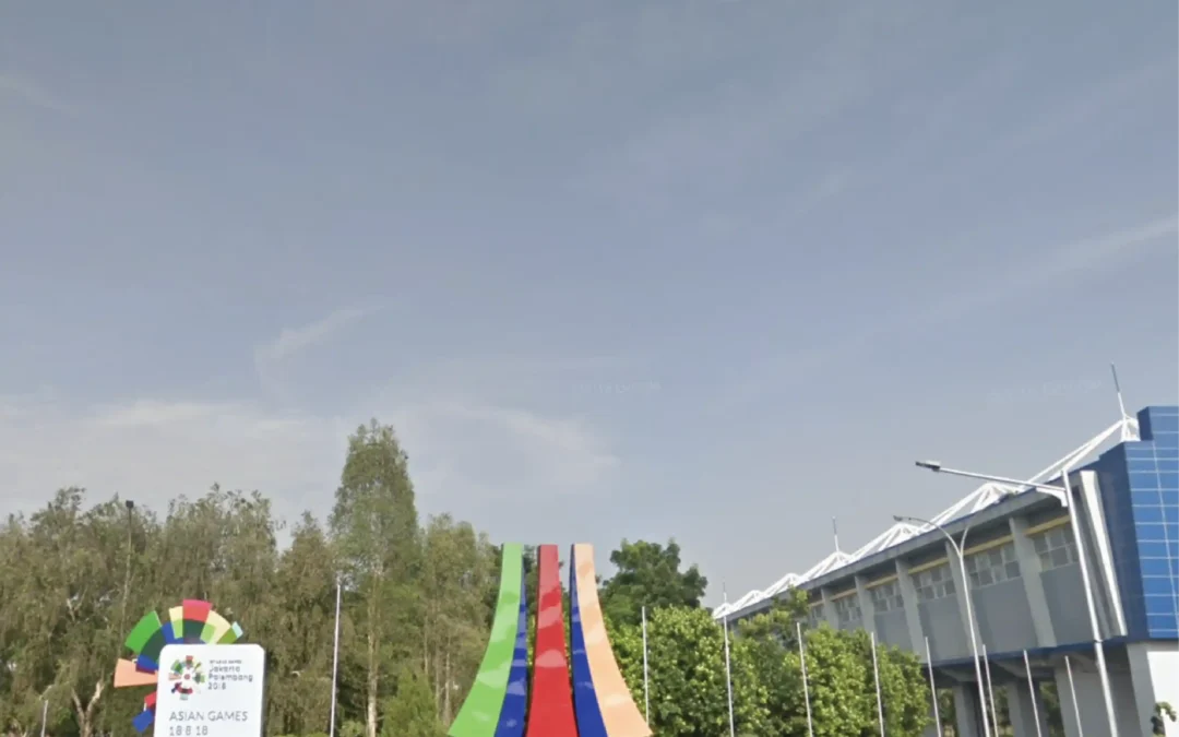 Bandara Internasional Sultan Mahmud Badaruddin II